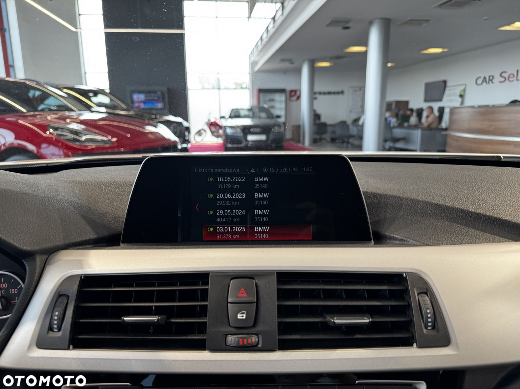 BMW Seria 3 - 29