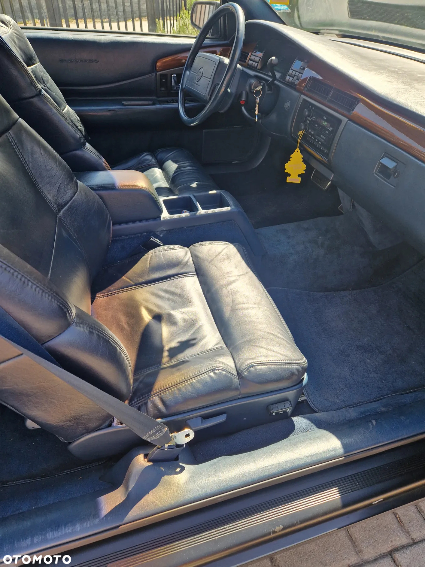 Cadillac Eldorado 4.9 STD - 9