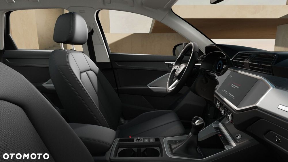 Audi Q3 - 7