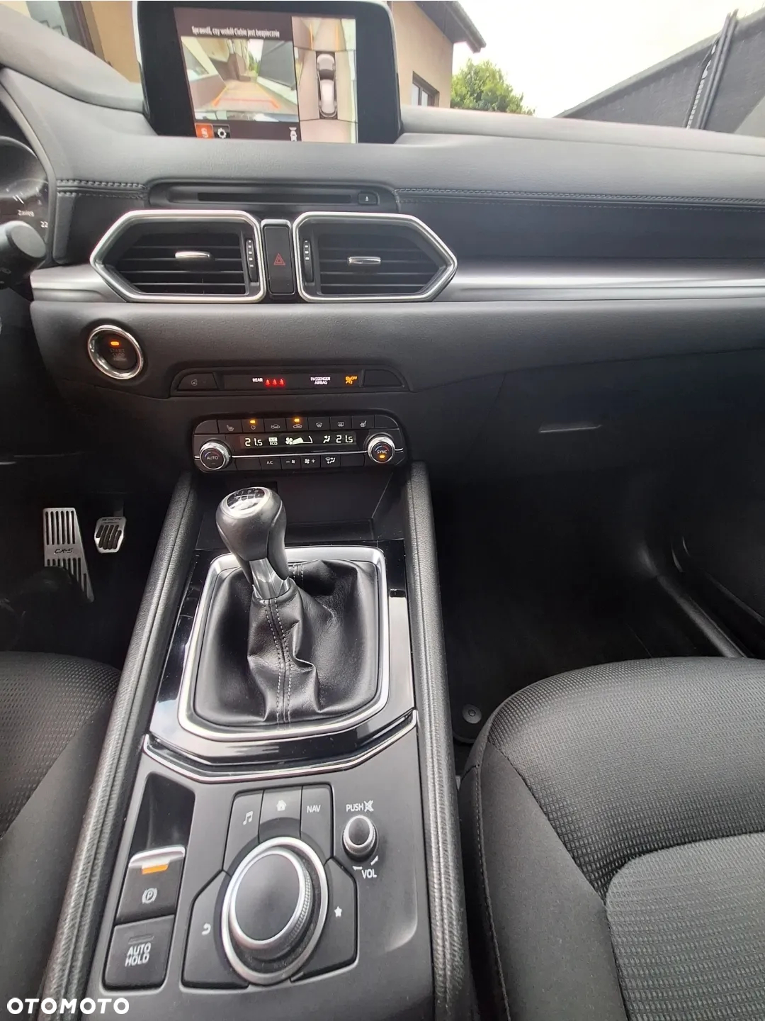 Mazda CX-5 - 25