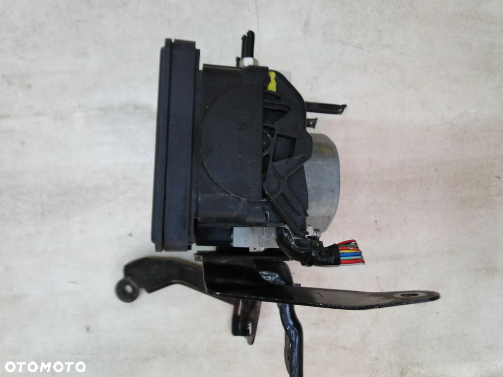 PEUGEOT 108 CITROEN C1 AYGO II 2 STEROWNIK POMPA MODUŁ ABS EUROPA - 2