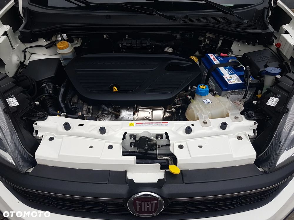 Fiat Doblo 1.6 Multijet 16V Easy - 16