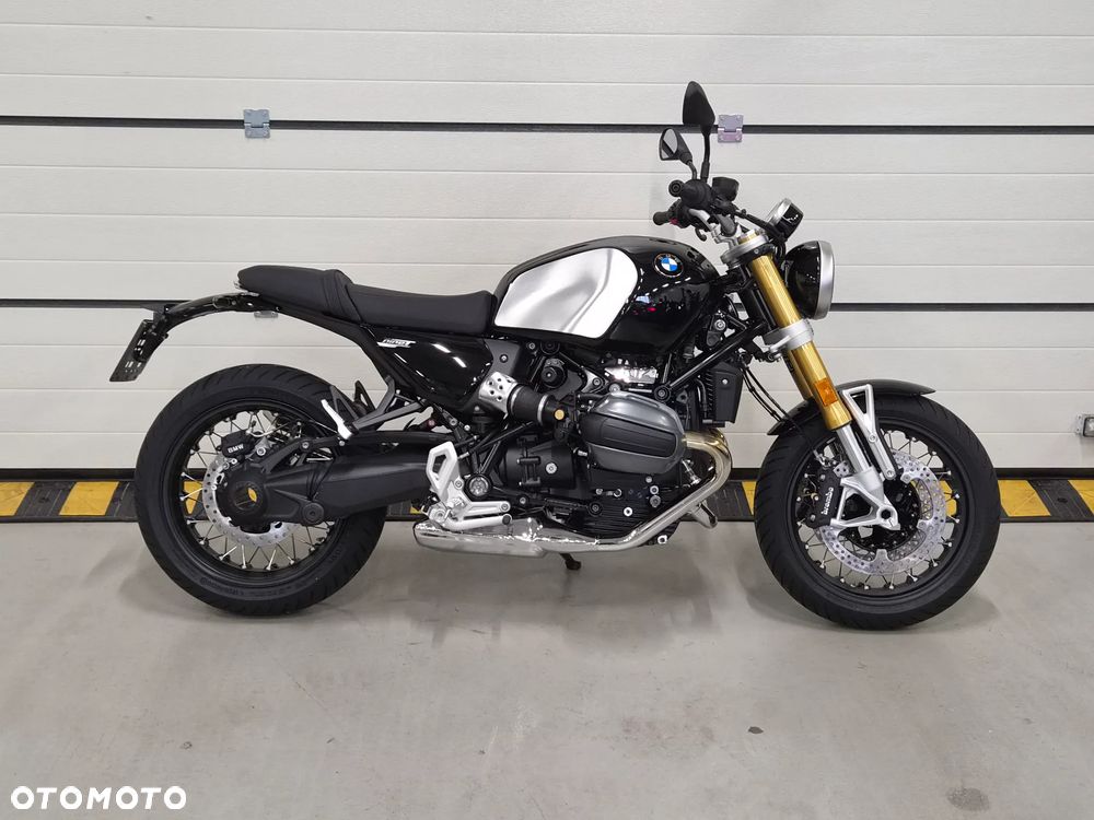 BMW R - 3