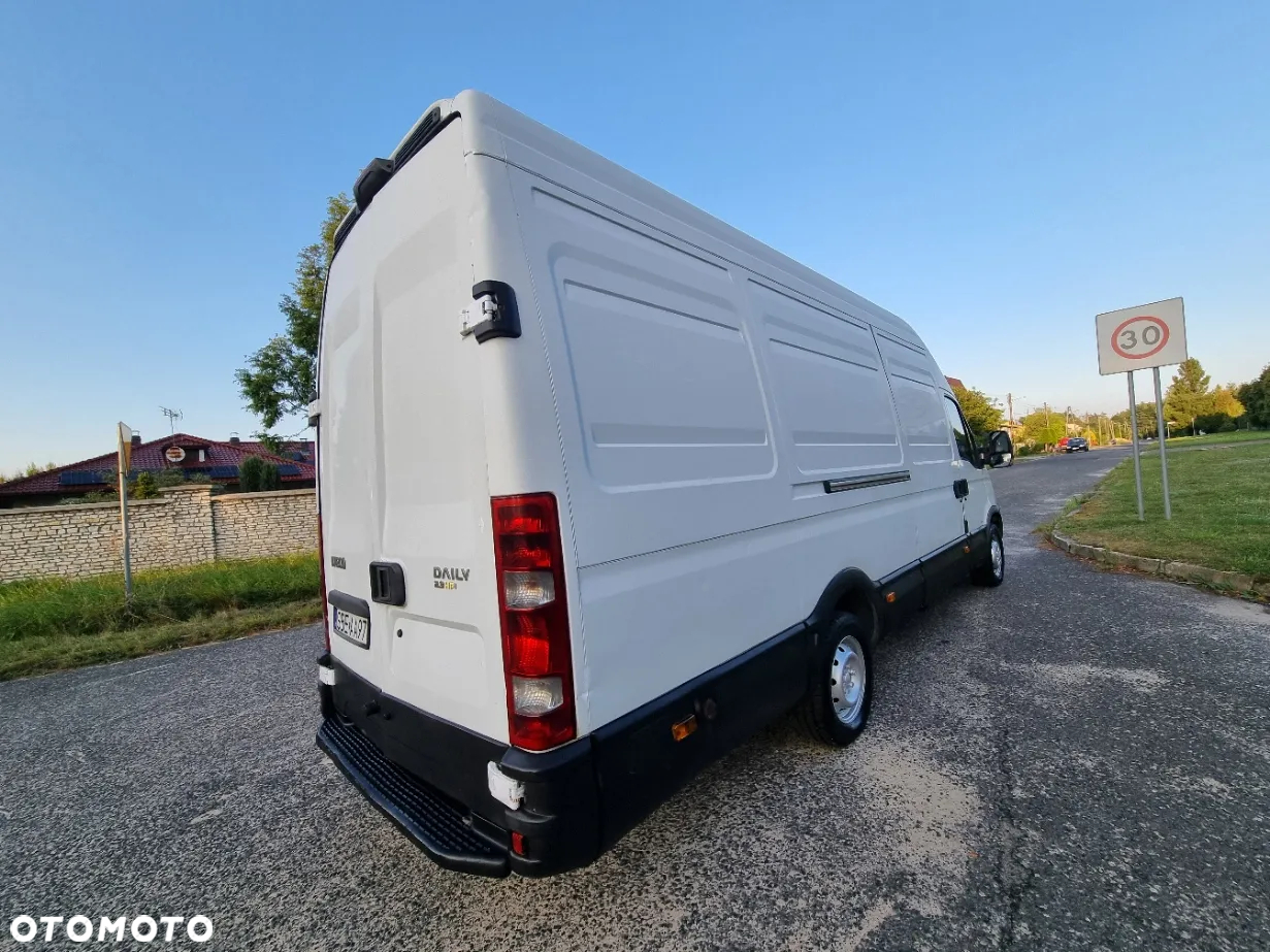 Iveco DAILY - 7