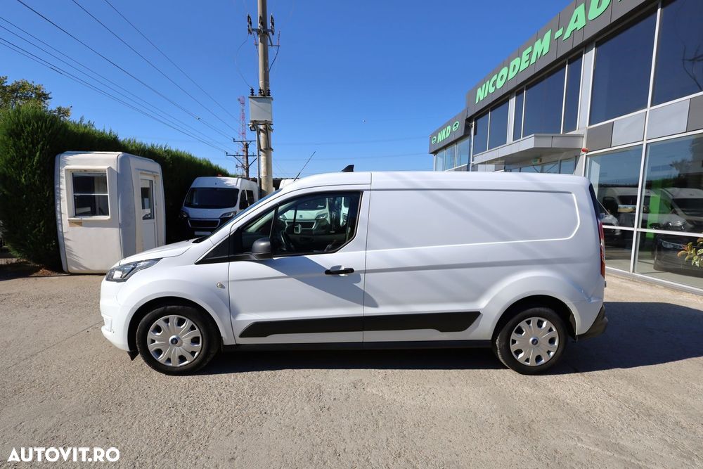Ford Transit Connect - 4
