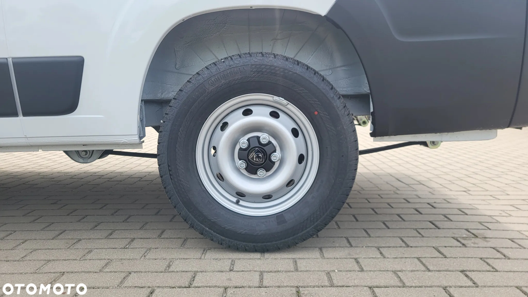 Peugeot Boxer - 12