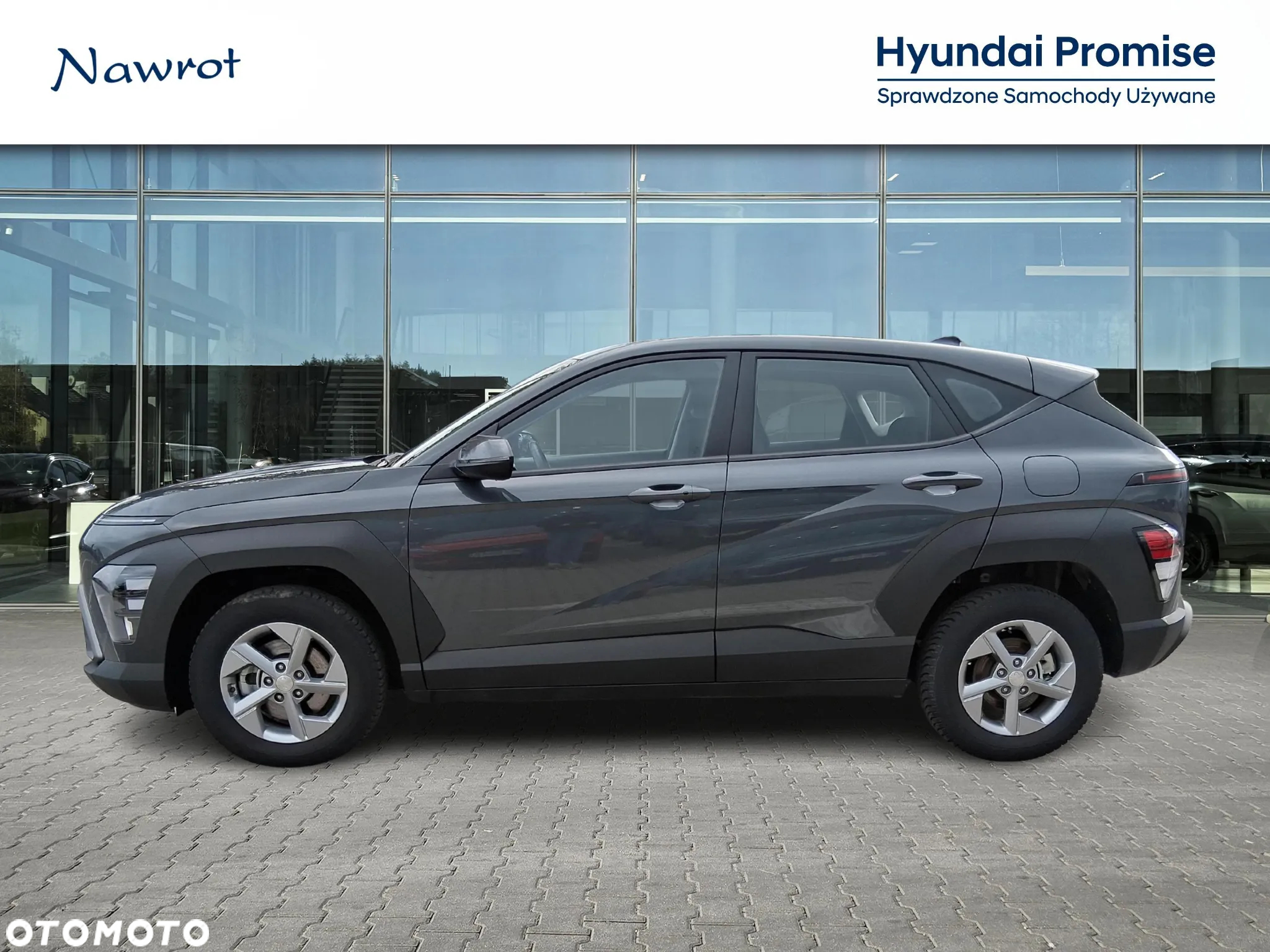Hyundai Kona - 2