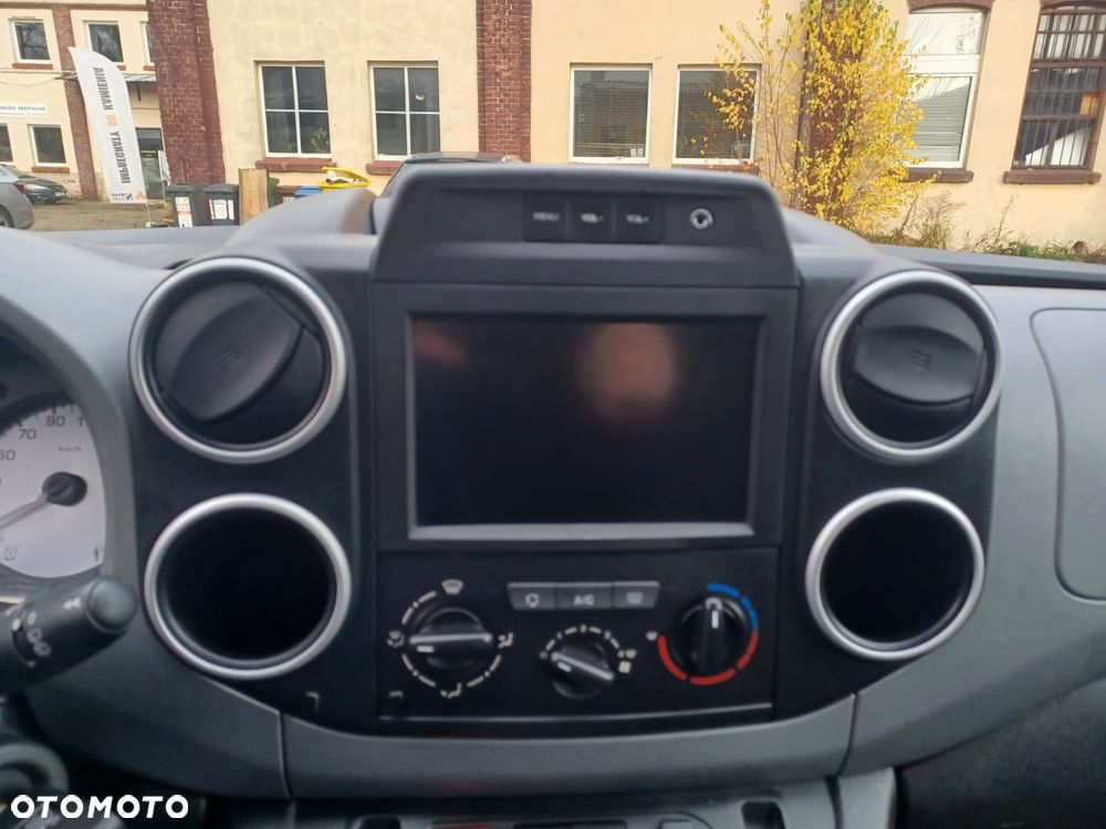 Peugeot Partner BlueHDi 100 Stop&Start Active - 6