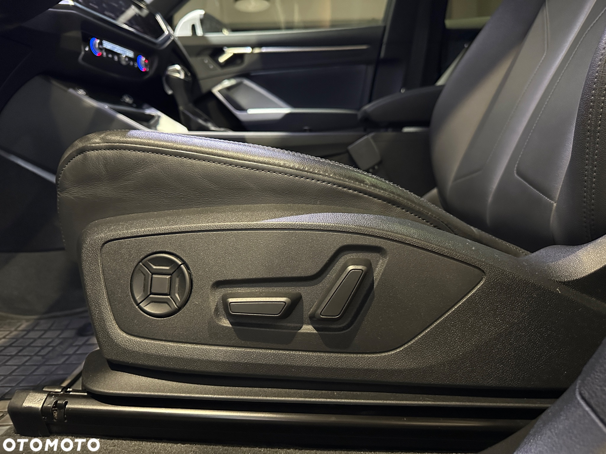 Audi Q3 45 TFSI Quattro S Line S tronic - 19