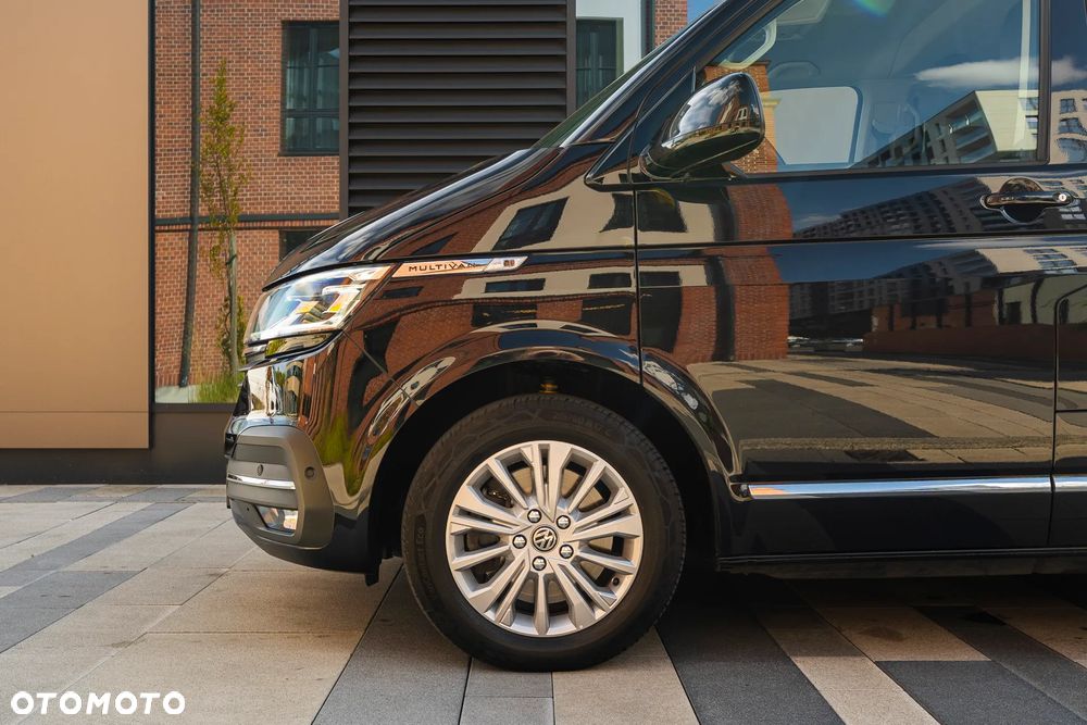 Volkswagen Multivan 6.1 2.0 TDI L1 Highline 4Motion DSG - 10