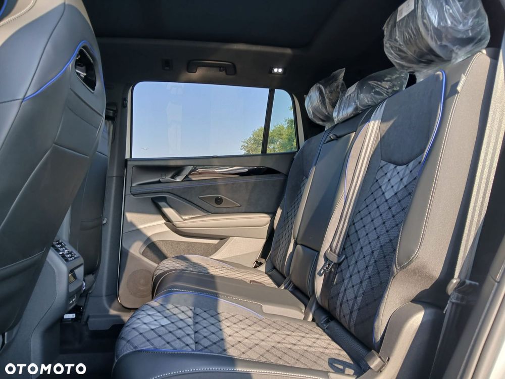 Volkswagen Tayron - 9