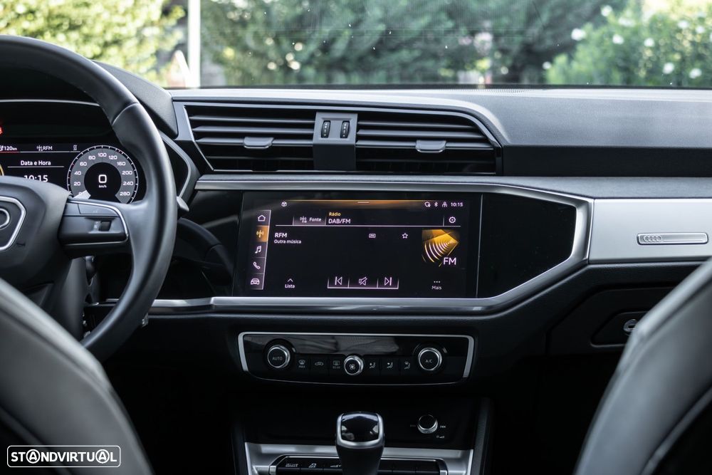 Audi Q3 Sportback 45 TFSIe S tronic - 35