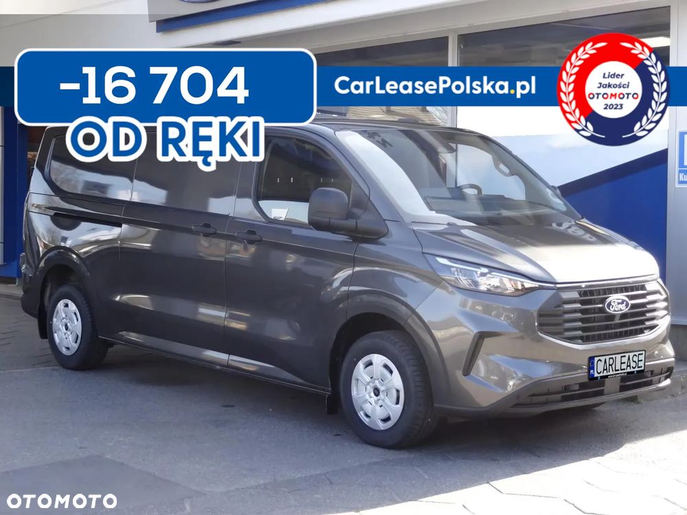 Ford Transit Custom Trend Van L2H1 - 1