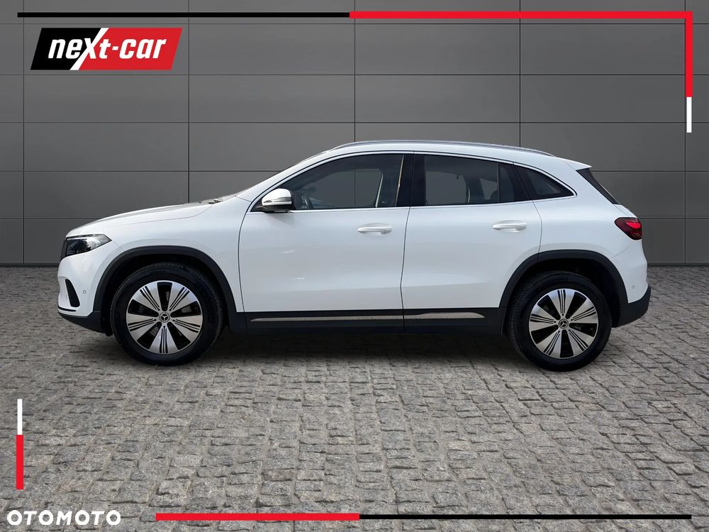 Mercedes-Benz EQA 300 66.5kWh 4-Matic AMG Line - 3