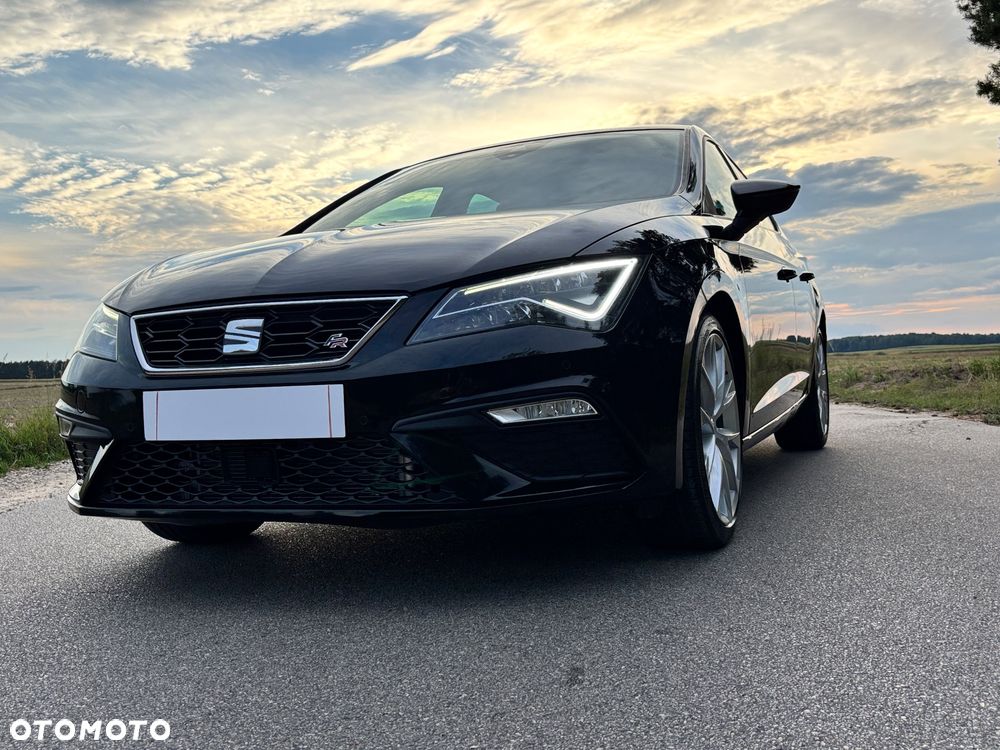 Seat Leon 1.5 EcoTSI Evo Xcellence S&S - 19