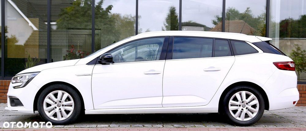 Renault Megane - 22