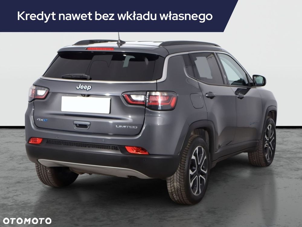 Jeep Compass - 7