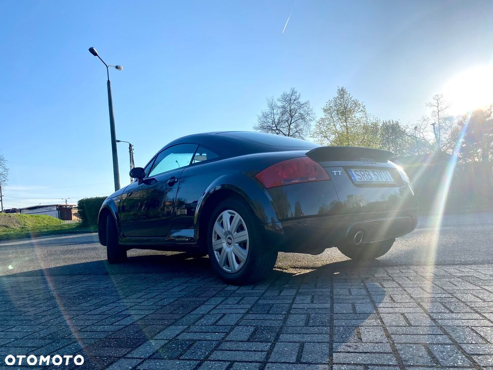 Audi TT Coupé - 23