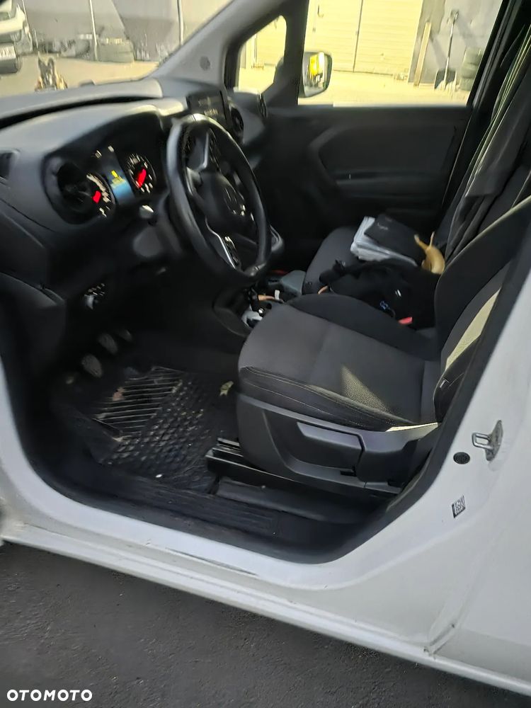 Mercedes-Benz Citan - 14