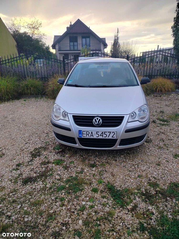 Volkswagen Polo - 5