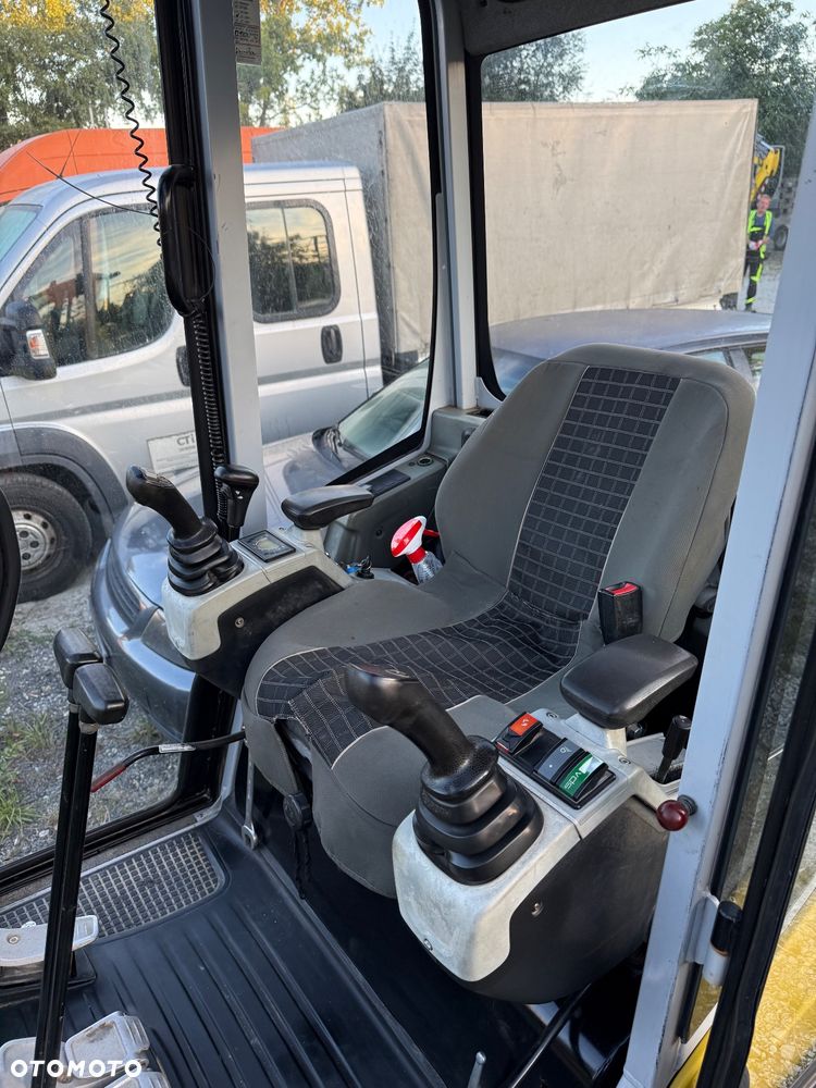 Wacker Neuson ET18 - 23