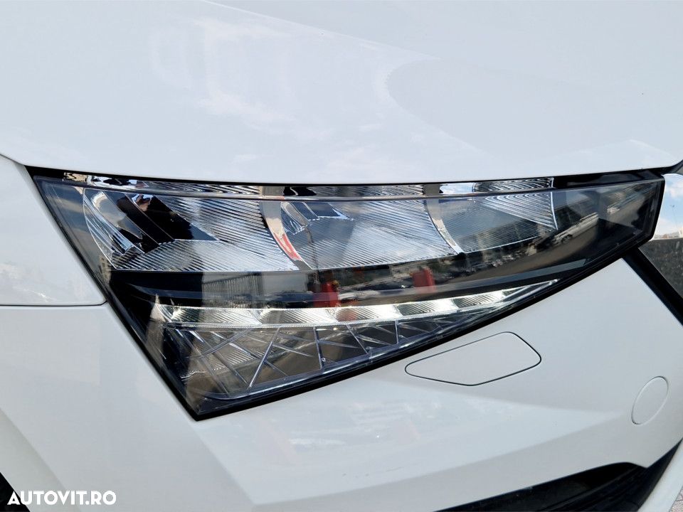 Skoda Scala 1.0 TSI DSG Style - 10