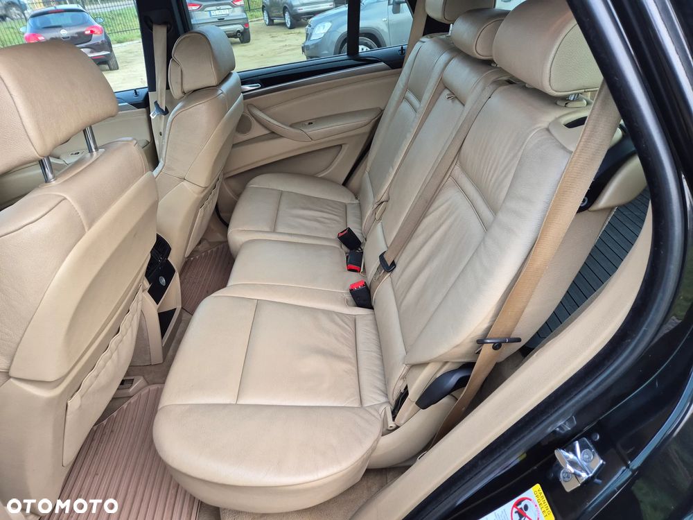 BMW X5 - 34