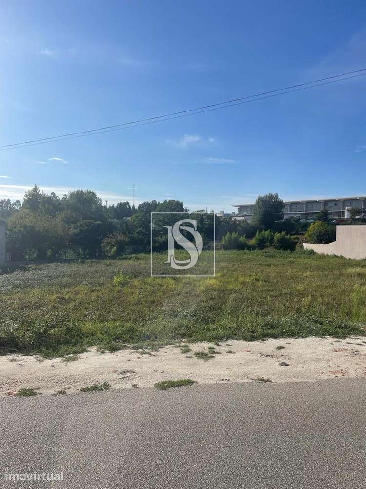 Terreno  Venda em Santa Maria da Feira, Travanca, Sanfins e Espargo,Sa - Grande imagem: 5/17