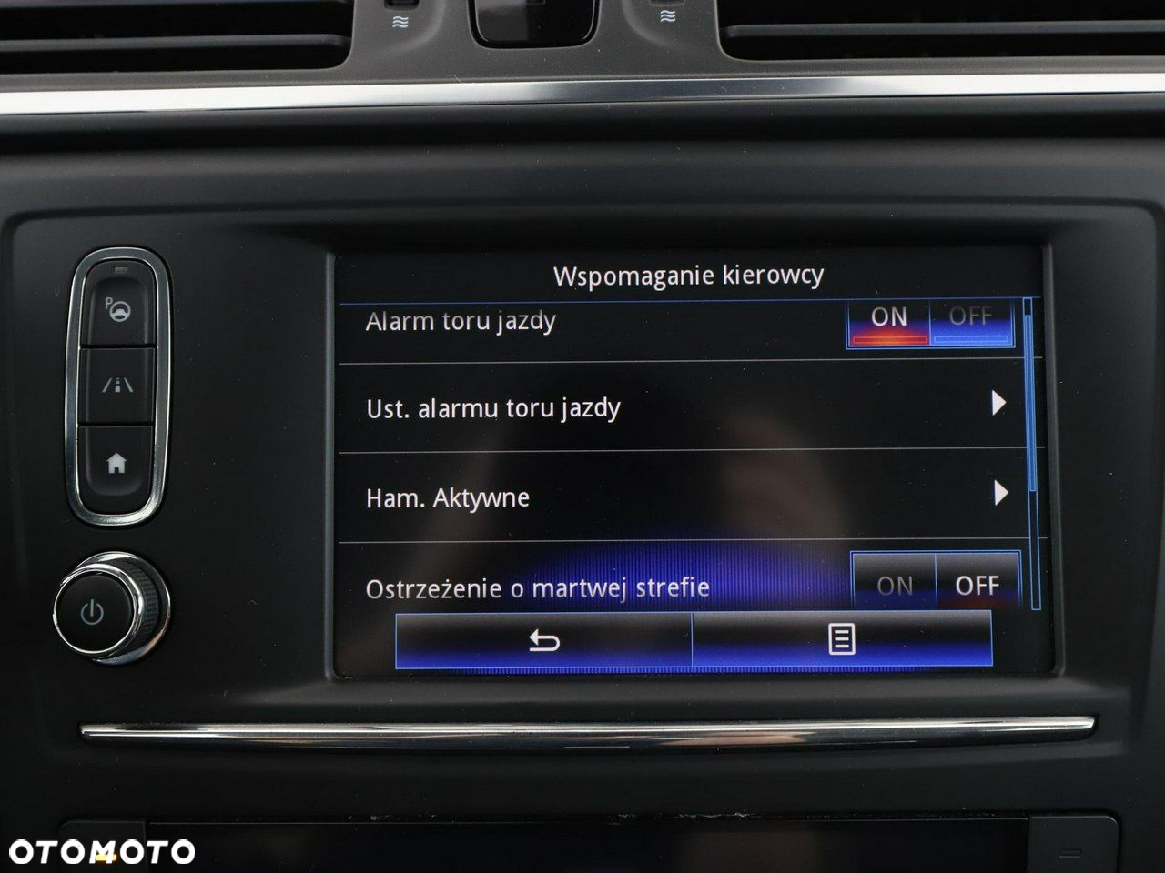 Renault Kadjar 1.2 Energy TCe Zen EDC - 27