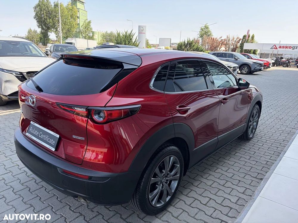 Mazda CX-30 - 7