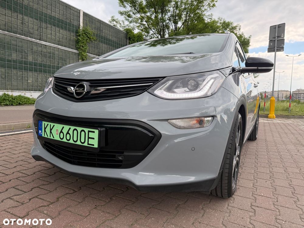 Opel Ampera - 3