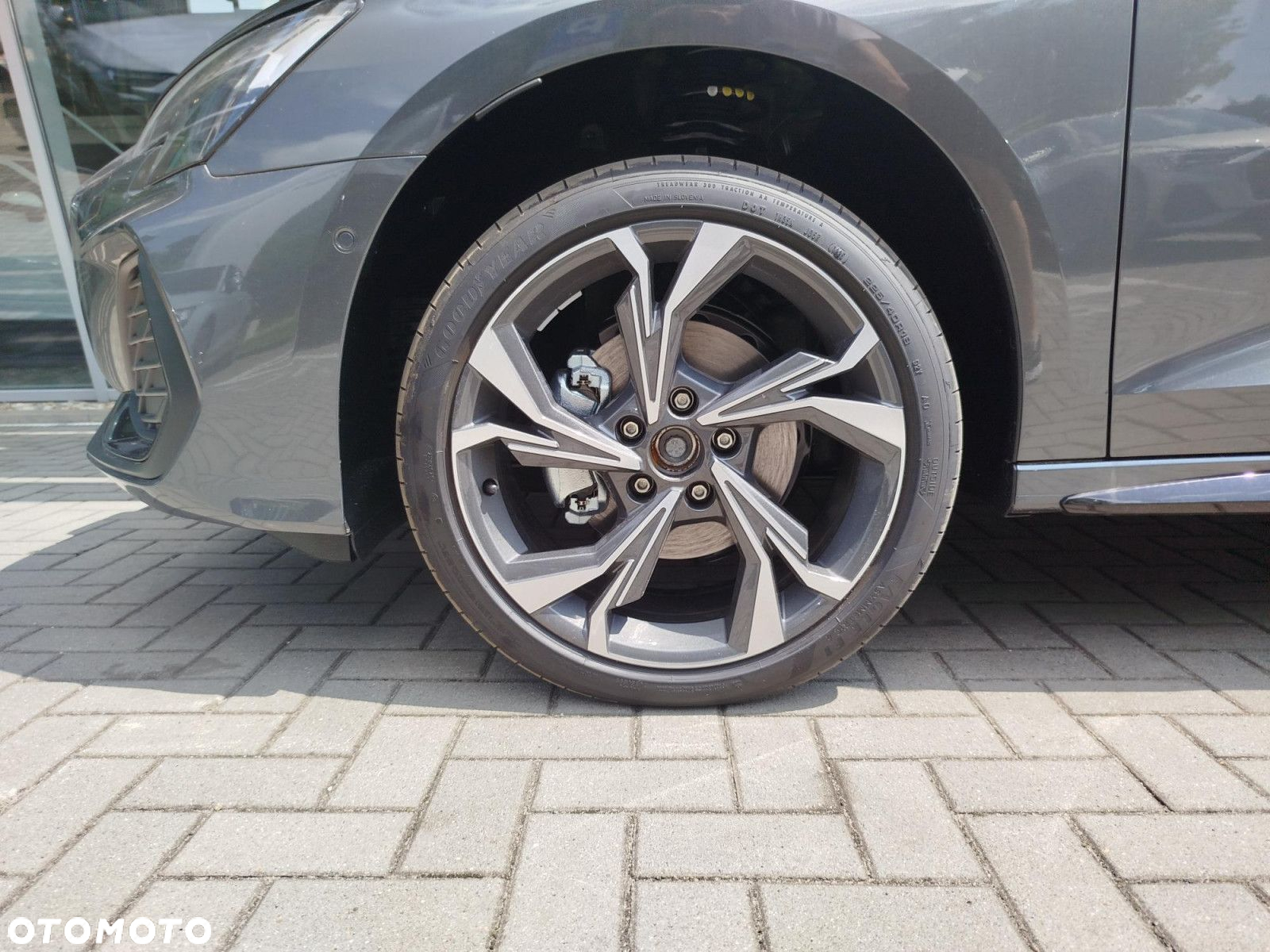 Audi A3 - 5