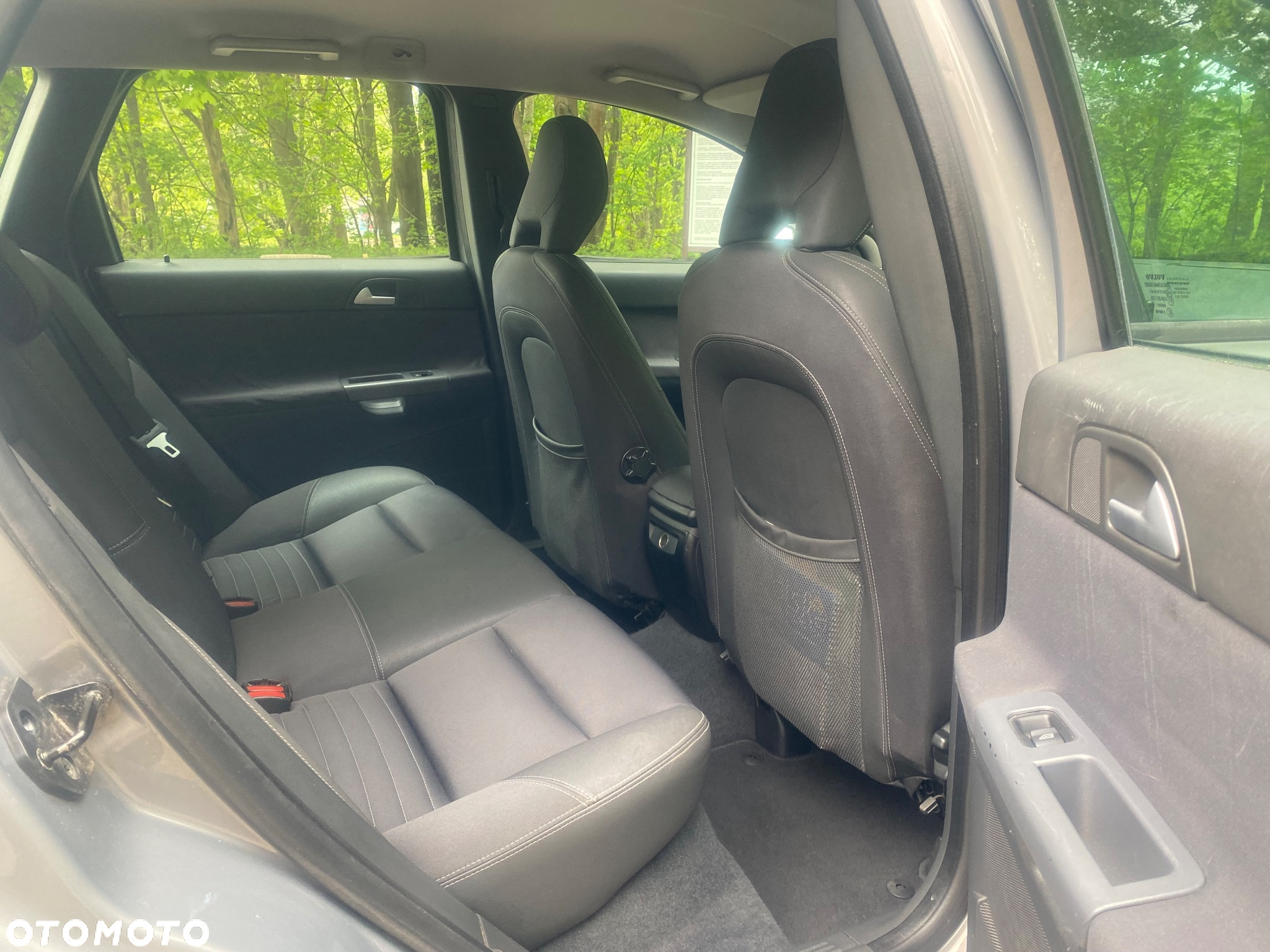 Volvo V50 1.8 Kinetic - 10