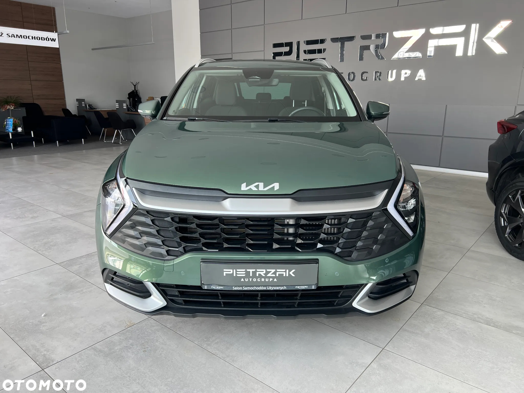 Kia Sportage 1.6 T-GDI L 2WD - 2