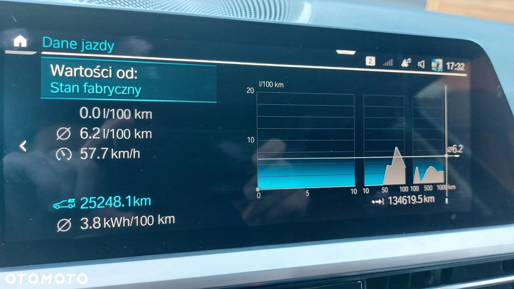 BMW Seria 3 330e - 17