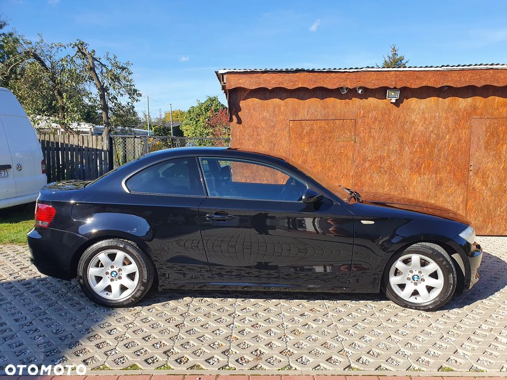 BMW Seria 1 - 9