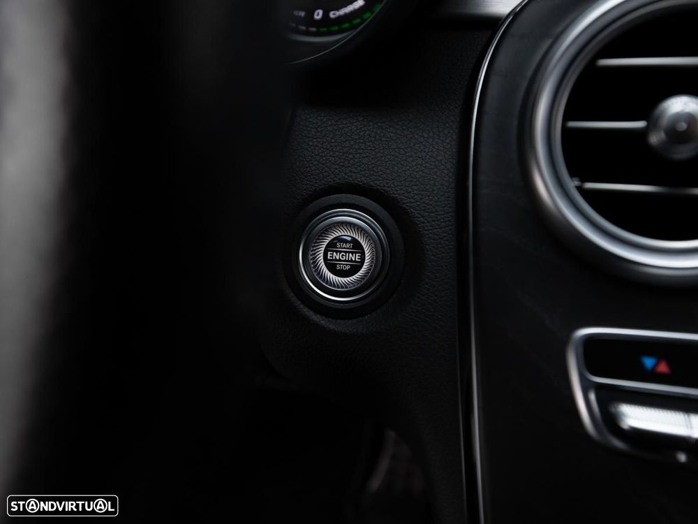 Mercedes-Benz C 300 de T 9G-TRONIC AMG Line - 22