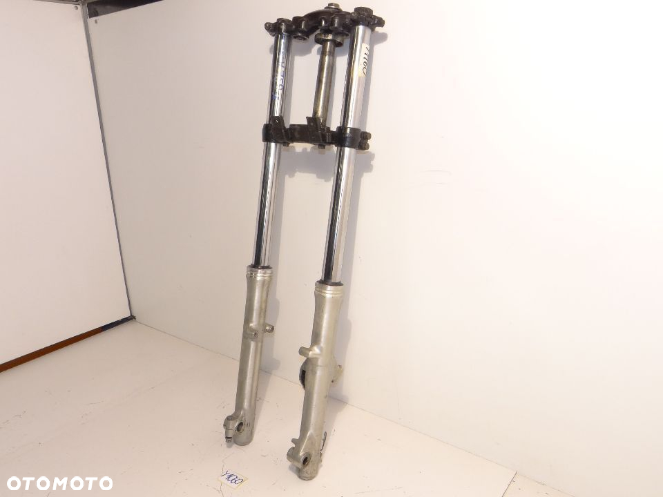 Yamaha XV 750 920 SE special zawieszenie przód lagi pólki półka zawieszenia Y1160 - 2
