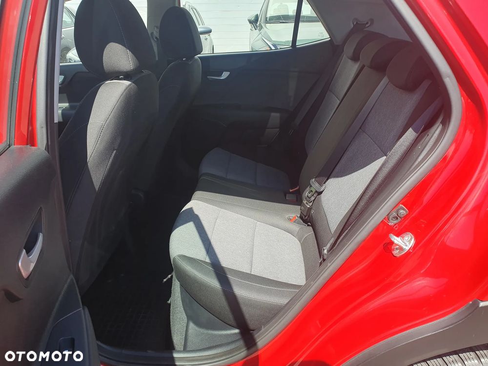 Kia Stonic 1.2 M - 24