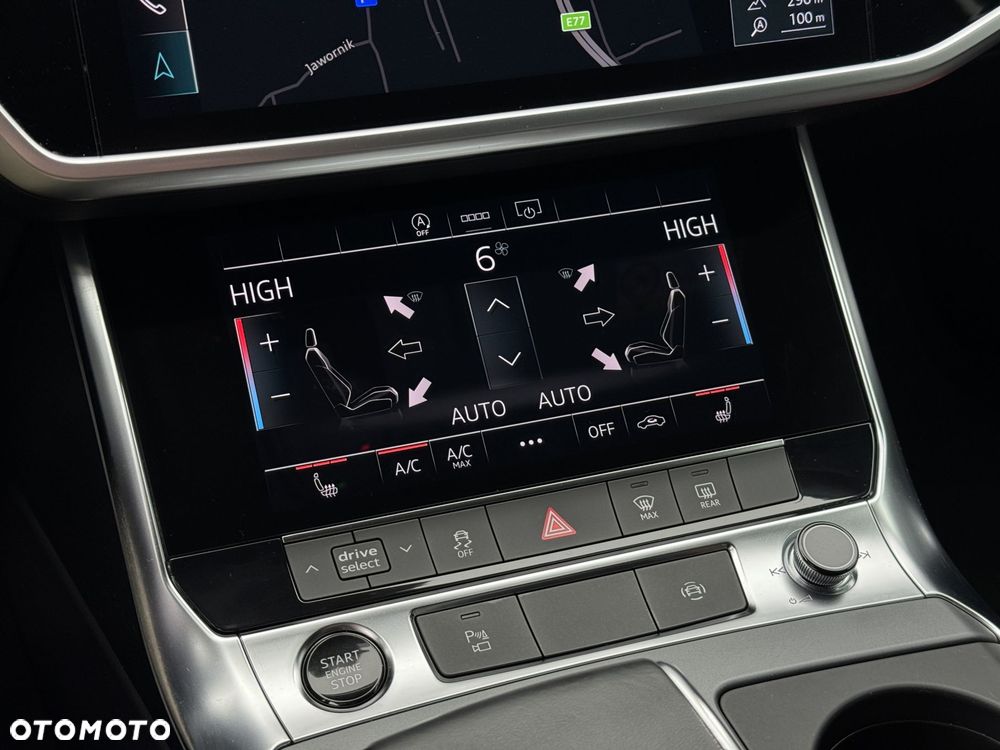 Audi A6 Avant 40 TDI mHEV S tronic - 28