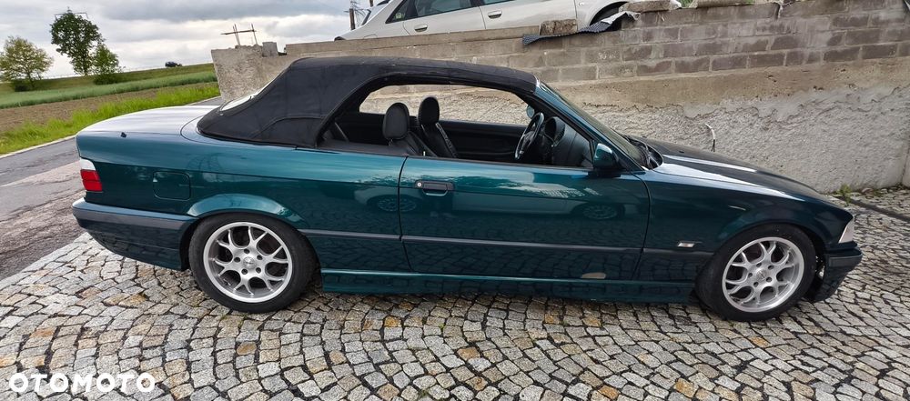 BMW Seria 3 - 11