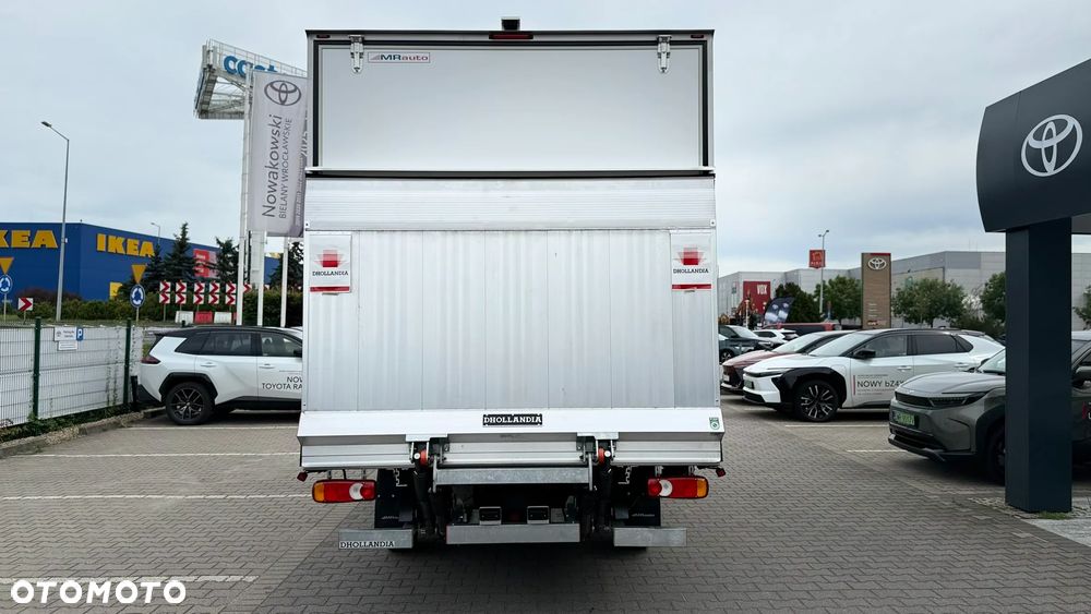 Toyota Proace Max - 8