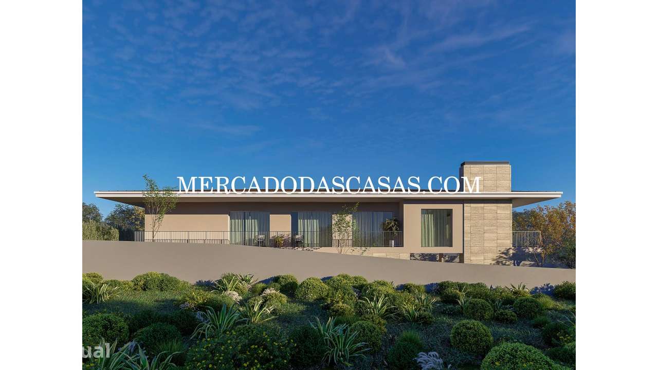 Terreno com licença construção, Santa Maria Feira - Grande imagem: 5/11