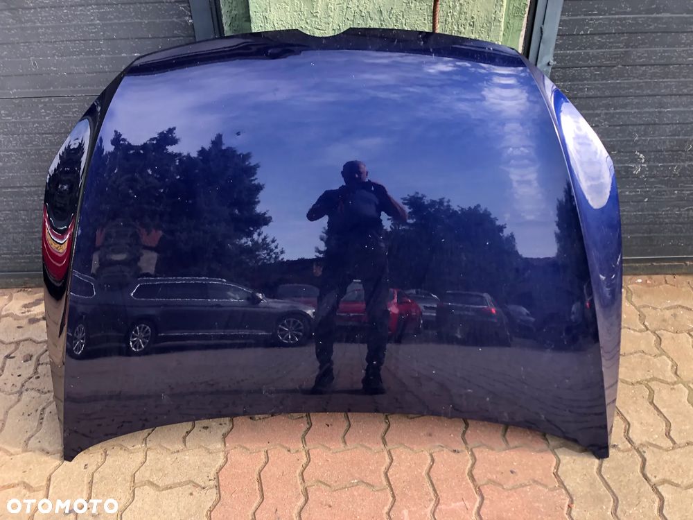 VW GOLF 7 VII 5G0 MASKA