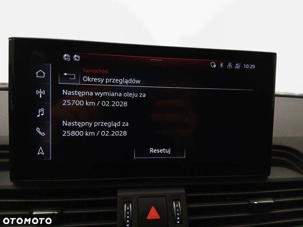 Audi Q5 40 TDI mHEV Quattro S Line S tronic - 33