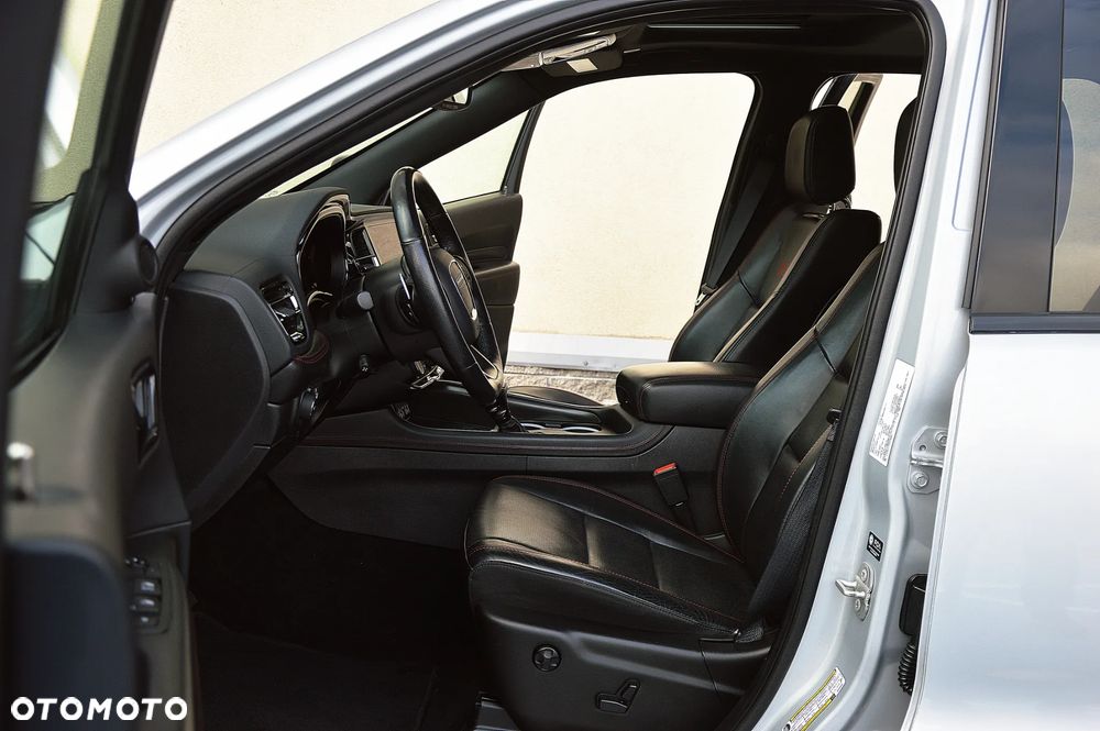 Dodge Durango 2023 photo 5