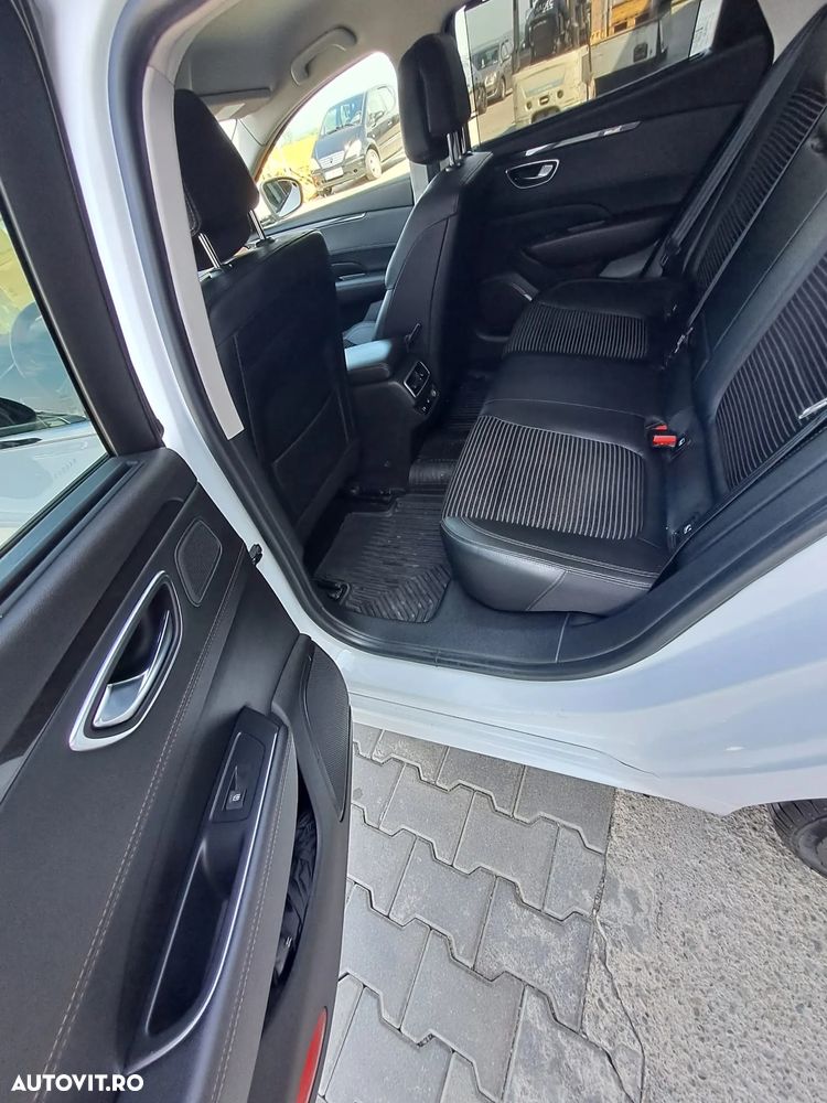 Renault Talisman - 14