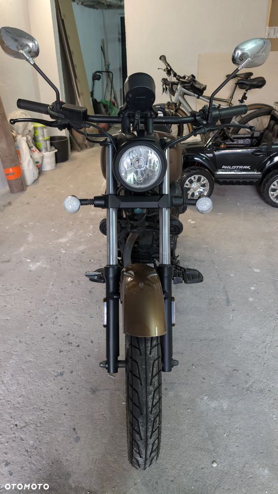 Junak M12 - 10