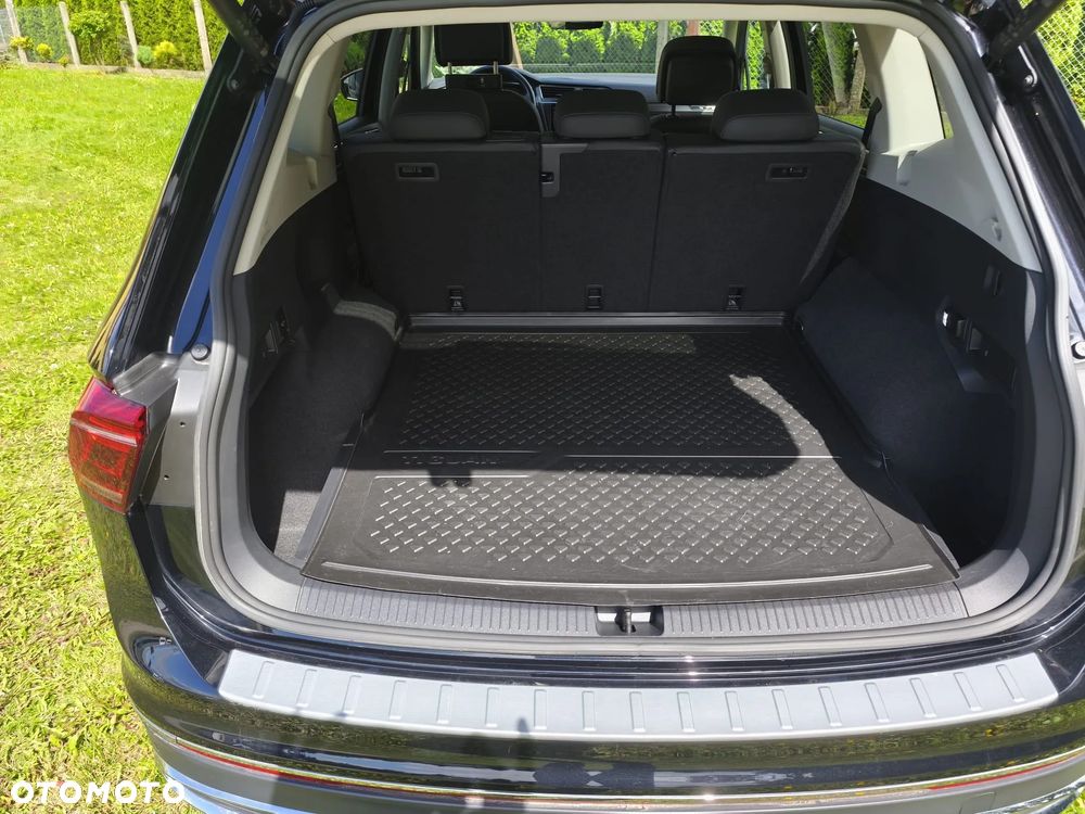 Volkswagen Tiguan Allspace 2.0 TDI SCR 4Motion DSG Elegance - 13