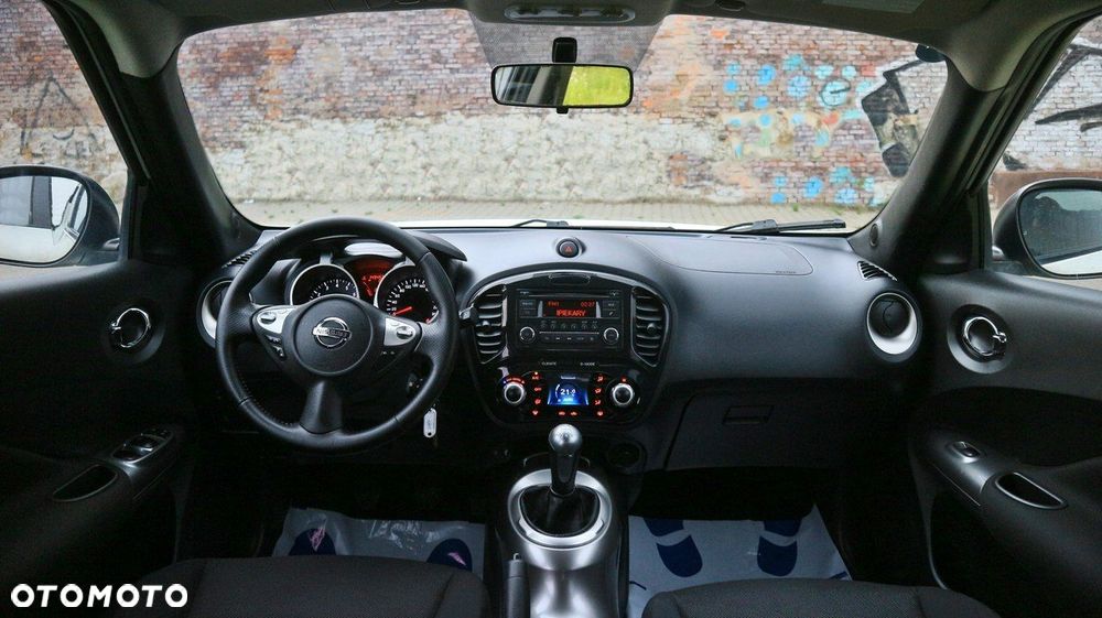 Nissan Juke 1.6 Tekna - 2